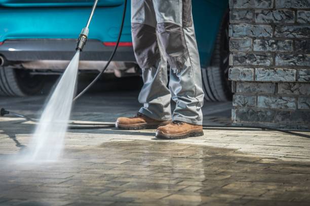Best Driveway Cleaning and Restoration in Harlem, GA
