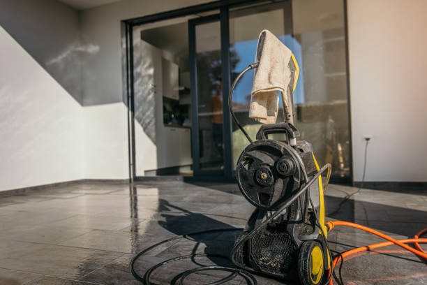 Best Deck and Patio Pressure Washing in Harlem, GA