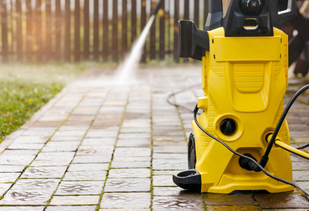 Professional Pressure Washing Services in Harlem, GA